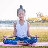 méditation pour enfants